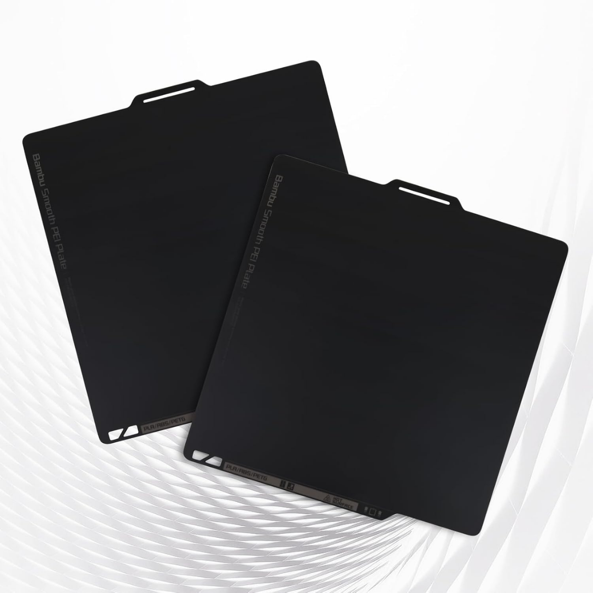 Bambu Smooth PEI Plate| Tấm Bàn In 3D PEI Trơn Bambu Lab