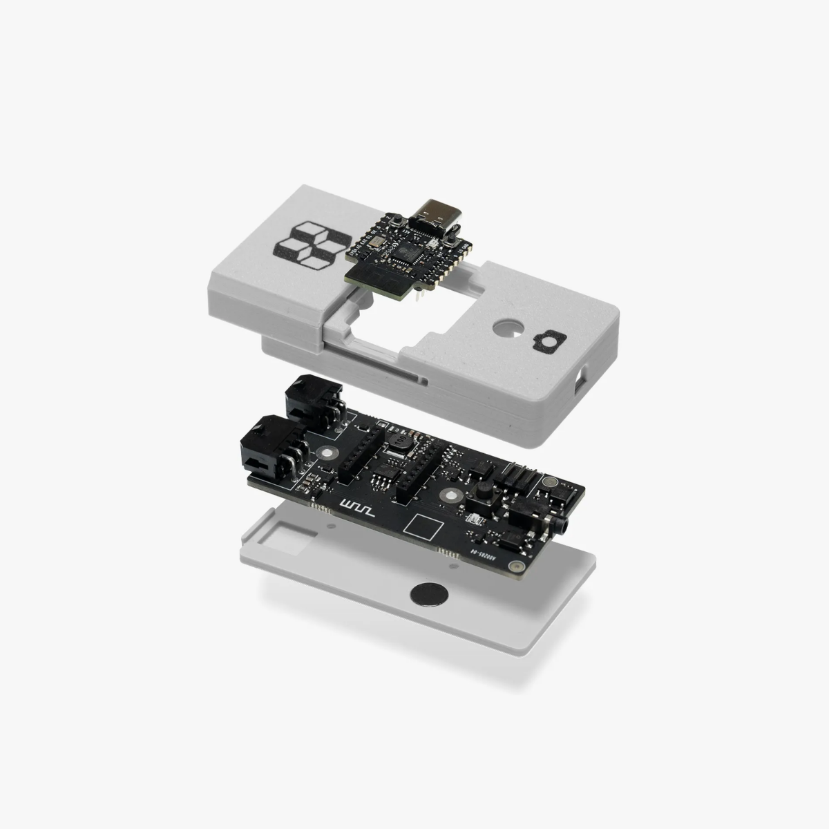 Bambu Lab CyberBrick Time-lapse Kit| Bộ Kit Chụp Ảnh Timelapse Máy In 3D