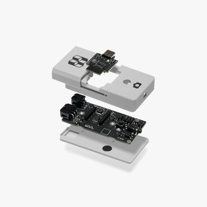 Bambu Lab CyberBrick Time-lapse Kit| Bộ Kit Chụp Ảnh Timelapse Máy In 3D