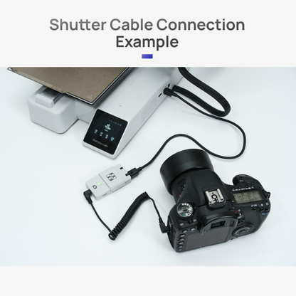 Bambu Lab CyberBrick Time-lapse Kit| Bộ Kit Chụp Ảnh Timelapse Máy In 3D