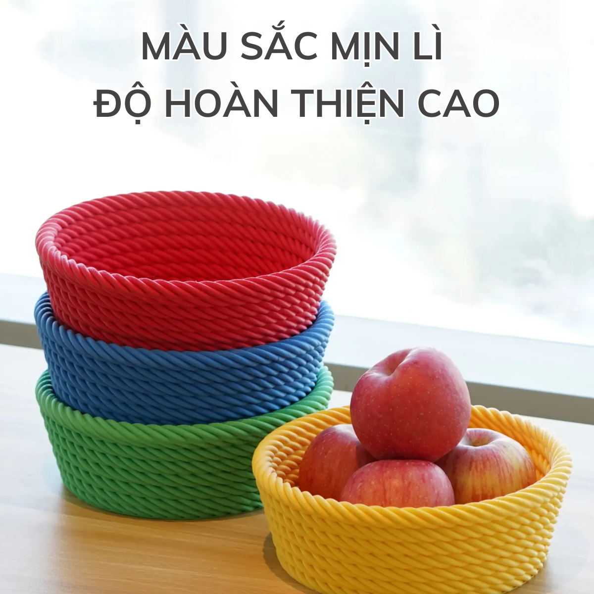 Bambu Lab PLA Matte | Nhựa In 3D Mờ Nhám FDM