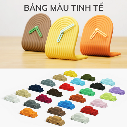 Bambu Lab PLA Matte | Nhựa In 3D Mờ Nhám FDM