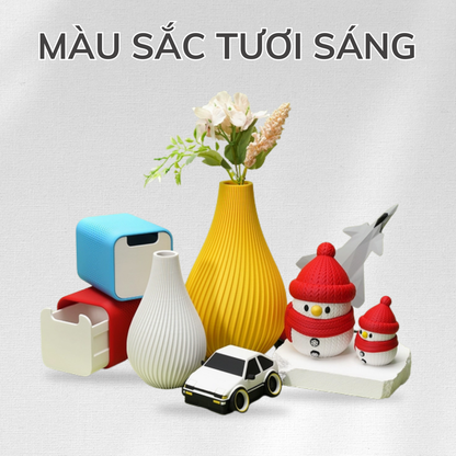 Bambu Lab Lite | Nhựa In 3D FDM