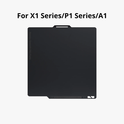 Bambu Smooth PEI Plate| Tấm Bàn In 3D PEI Trơn Bambu Lab