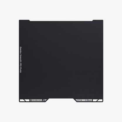 Bambu Smooth PEI Plate| Tấm Bàn In 3D PEI Trơn Bambu Lab