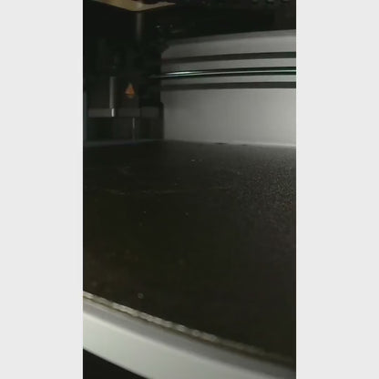 Bambu Lab PETG Transculent | Nhựa In 3D Trong Suốt FDM