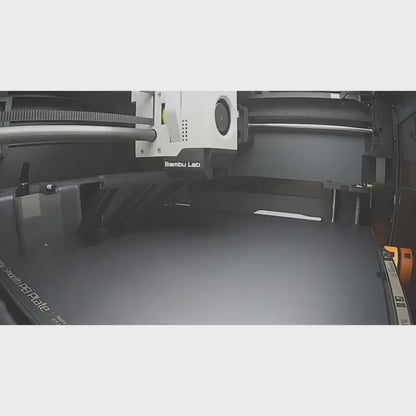 Bambu Smooth PEI Plate| Tấm Bàn In 3D PEI Trơn Bambu Lab