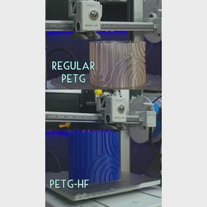 Bambu Lab PETG HF | Nhựa In 3D FDM